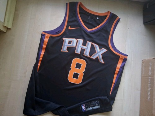 Phoenix suns nike - phoenix,
