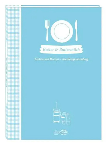 Butter buttermilch kochen - butter,