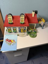 Playmobil Einfamilienhaus 3965