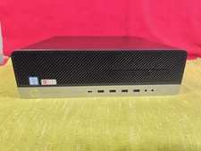 HP EliteDesk 800 G5 SFF i7