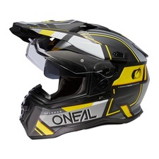 O`Neal  Endurohelm D-SRS ONEAL