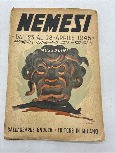Renato salvadori nemesi vom - salvadori,