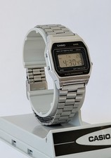 RAR!!! Echt 80er Casio A151