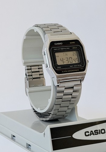 Rar echt 80er - rar!!!, casio