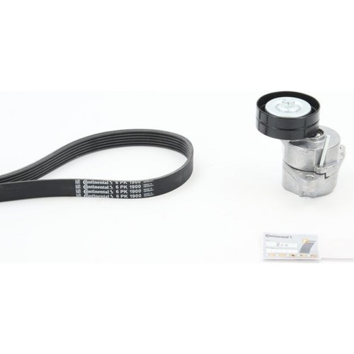 Contitech 6pk1900k1 - contitech,