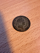 Münze  2 1/2 SILBERGROSCHEN