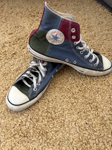 Converse all star high top - converse,