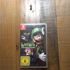 Luigi‘S Mansion 2 Hd