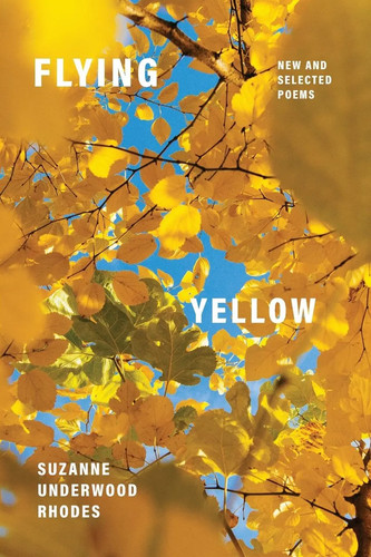 Flying yellow new and selected - new,