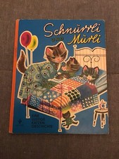 Schürrli Und Mürrli