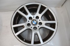 Alu Felge Alufelge vorn rechts 8x17 ET46 BMW X3 E83 36103412060 03-2007