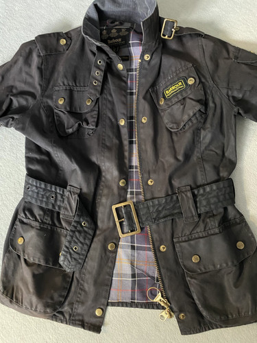 Barbour jacke ladies - jacke,