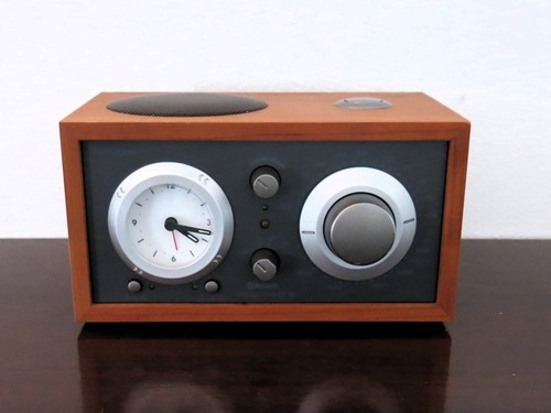 Tivoli audio model - tivoli, three