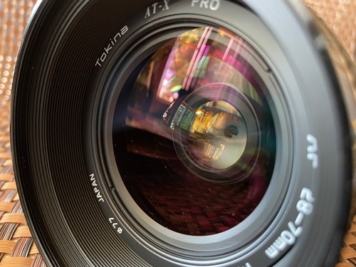 Tokina f 2 6 - -, 70