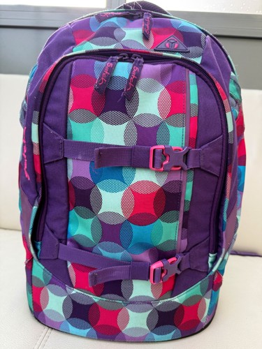 Satch pack schulrucksack - pack, hurly