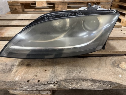 Audi 8j0 xenon led - tt,