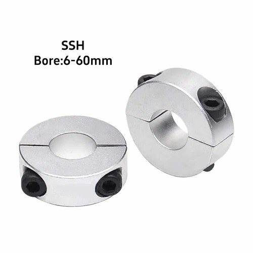 Ssh wellenring klemmringe - wellenring,