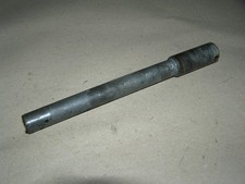 BMW R 1100RS Steckachse vorne