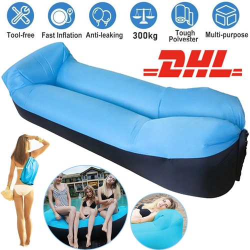 Air sofa aufblasbares outdoor - air,