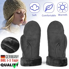 Bundeswehr Fausthandschuhe