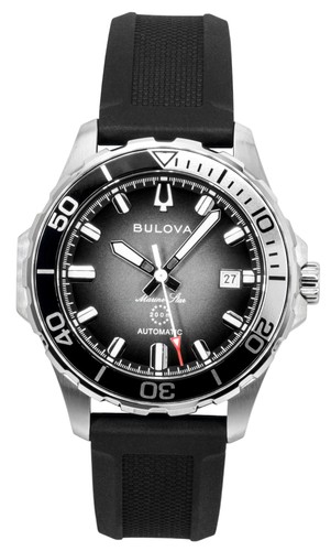 Bulova marine star - bulova,