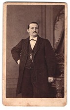 Fotografie Eduard Schultze