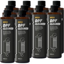 4L MANNOL DPF CLEANER DIESELPARTIKELFILTER REINIGER DIESEL ADDITIV ZUSATZ PFLEGE