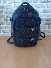 Satch Pack Schulrucksack Funky