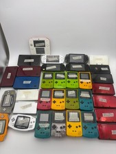 handheld Spielkonsolen