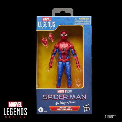 Hasbro marvel legends the - hasbro,