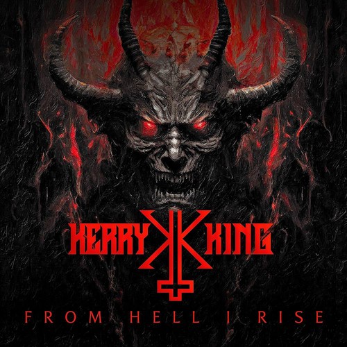 Kerry king from hell - -, i