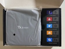 Streaming Box TX3mini