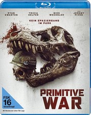 Primitive War - Kein