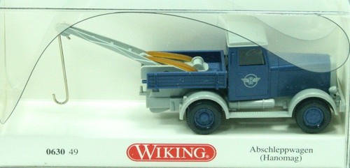 Wiking 063049 - wiking, h0
