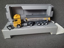 Arocs Nr.555839 Leonhard Weiss