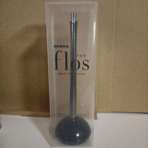 Zebra flos stand type