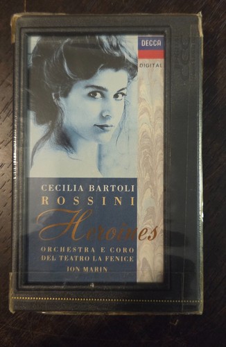 Cecilia bartoli rossini - cecilia,