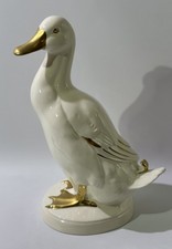 Vintage Goebel Porzellan Enten