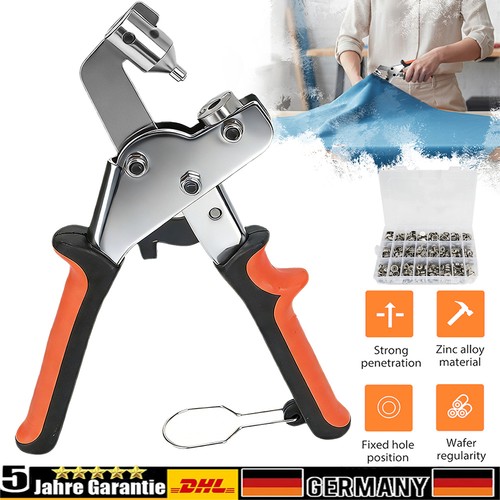Druckknopf set verstellbarer - druckknopf,