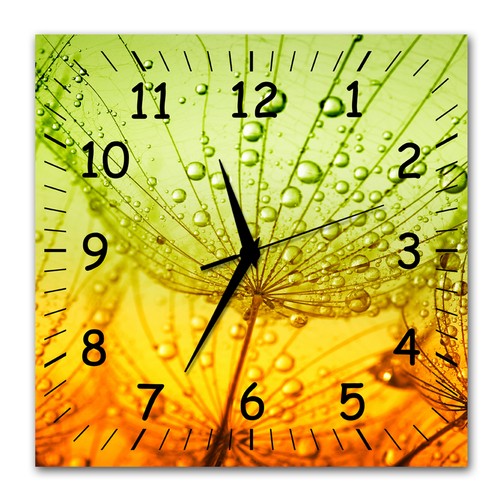 Wanduhr x 30 cm - wanduhr,