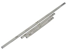 Wasserwaagen Set - 80 / 100 /