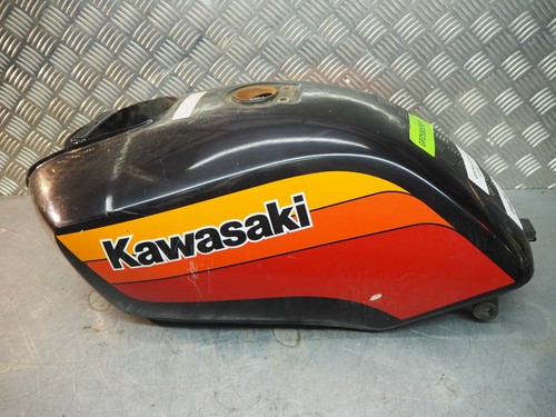 Kawasaki gpz550 unitrack - gpz550,