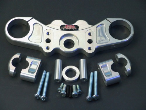 Abm superbike booster - abm,