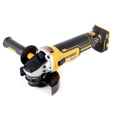 DeWalt DCG 405 N Akku Winkelschleifer 18 V 125 mm Brushless Solo - ohne Zubehör