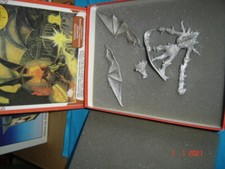 Box Lord of the Balrogs RalPartha 10-412 Zinn - unbehandelt 