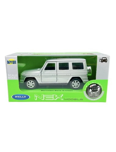 Mercedes benz class - mercedes-benz, g-class
