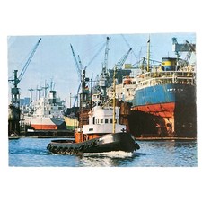 Ansichtskarte AK Bremen