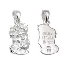 Jesus I Trust In You Christus