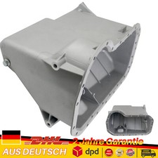 Ölwanne für VW Transporter T3 1.6 D TD 068103601AB Motoren# CS JX NEU
