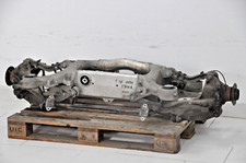 Hinterachse BMW F11 Touring Hinterachsträger Radaufhängung 6799103